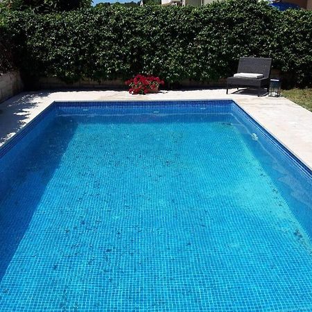 Novigrad Istria For Families Only - Casa Nora Novigrad 빌라 외부 사진