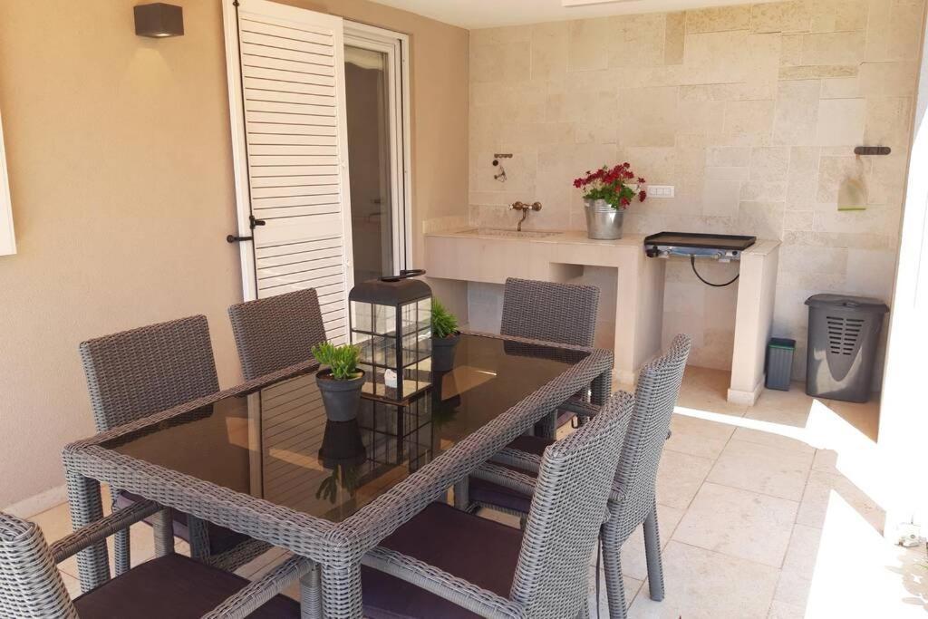 Novigrad Istria For Families Only - Casa Nora Novigrad 빌라 외부 사진