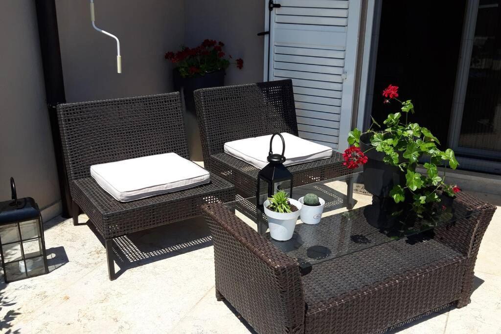 Novigrad Istria For Families Only - Casa Nora Novigrad 빌라 외부 사진